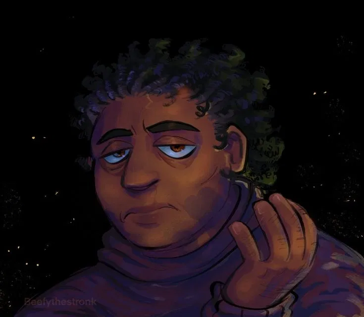 Avatar of Sam (1152 Follower Special)