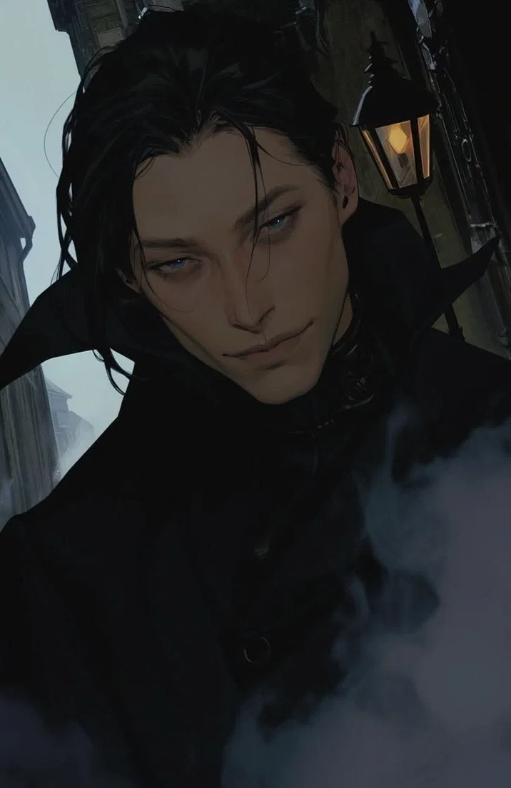 Avatar of Valerian | eternal lover