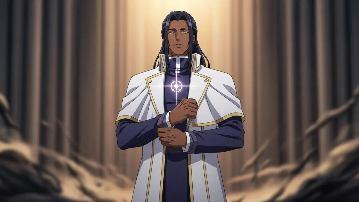 Avatar of Orgil Krenar