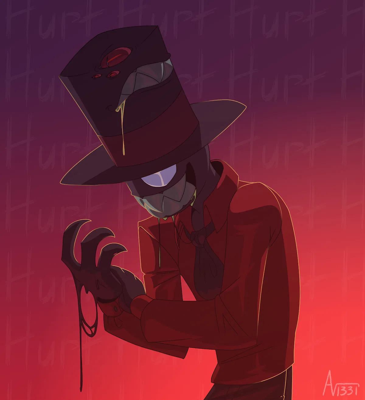 Avatar of Black Hat