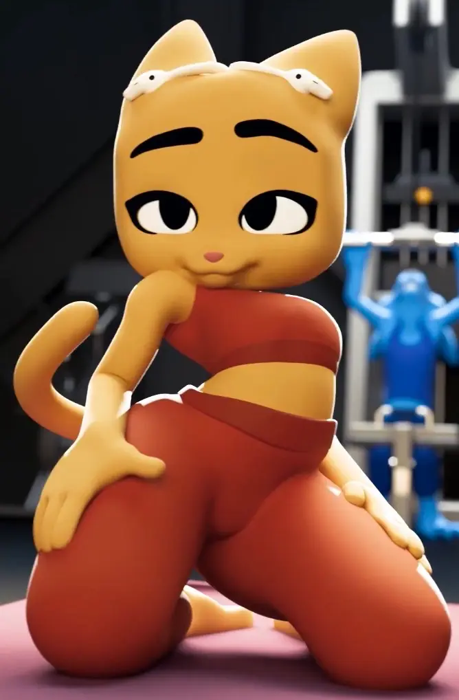 Avatar of Juno the cat 