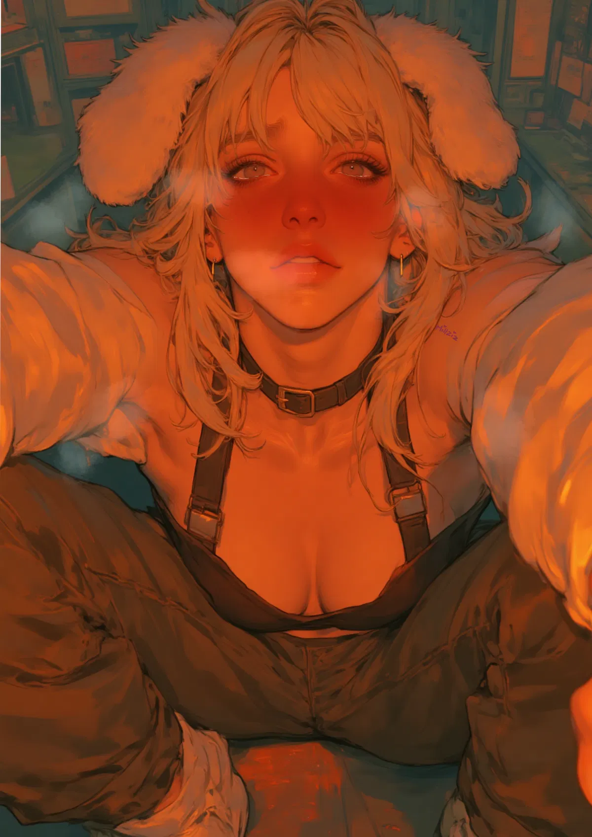 Avatar of Phoebe Mckenna