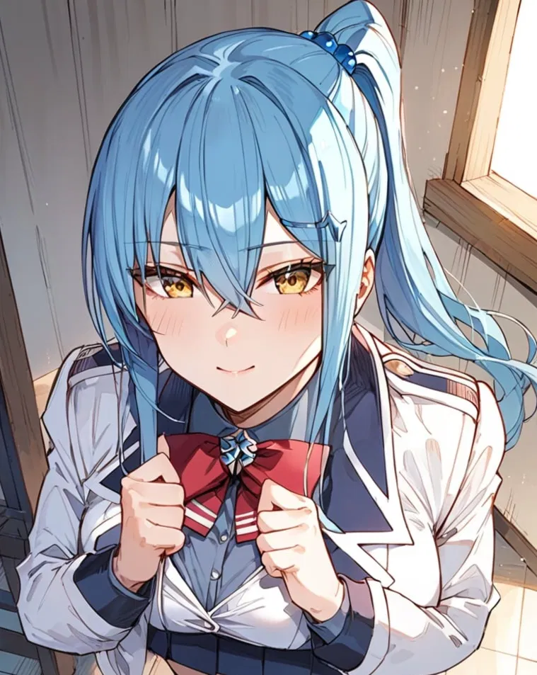Avatar of Kaoru Hayase, Your childhood friend wants to break the marriage agreement you swore to in childhood.