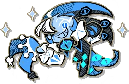 Avatar of Shadow Milk Cookie