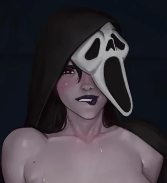 Avatar of Eileen Jones | Ghostface