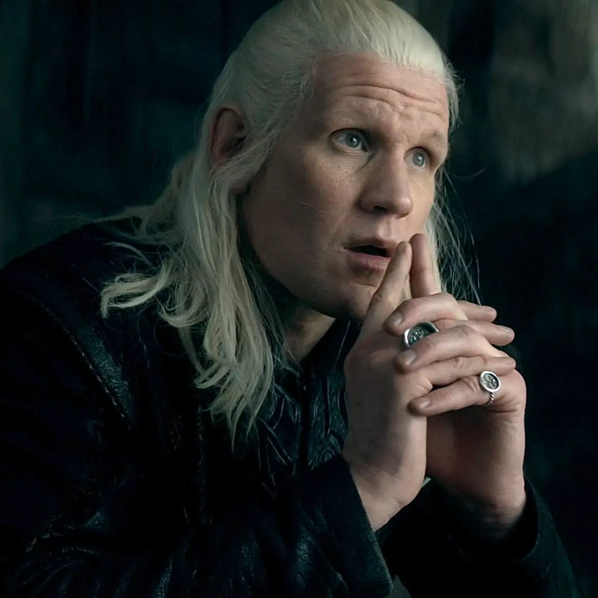Avatar of Daemon Targaryen