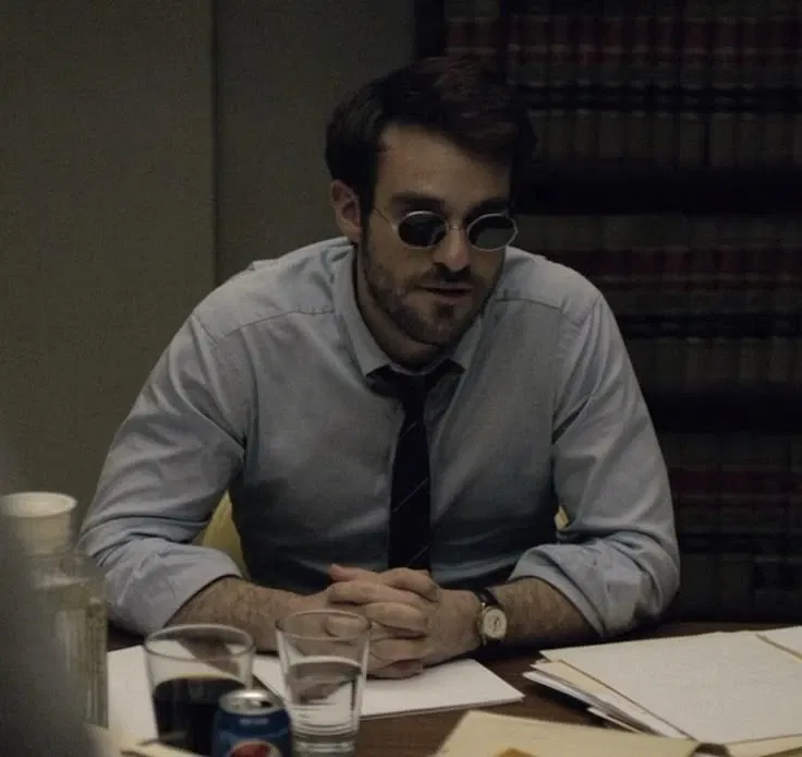 Avatar of Matt Murdock