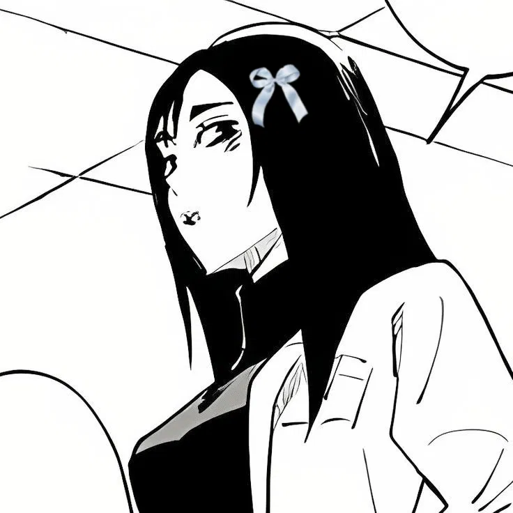 Avatar of Shoko Ieiri