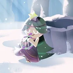 Avatar of Carol Cookie || Forest Performance