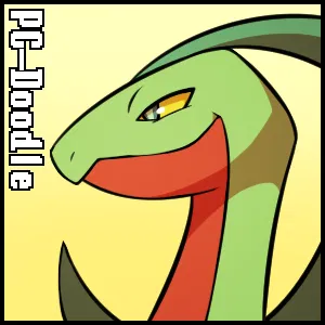 Avatar of Grovyle the Thief