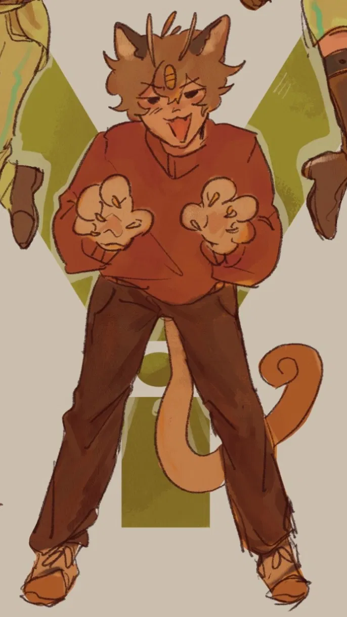 Avatar of Grian