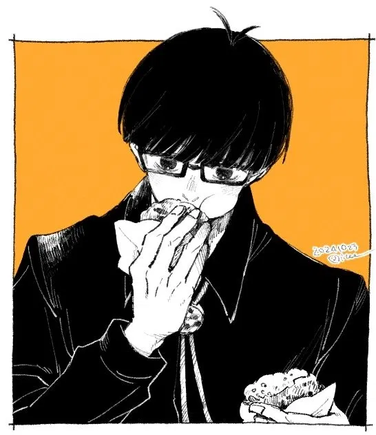 Avatar of Jinpachi Ego