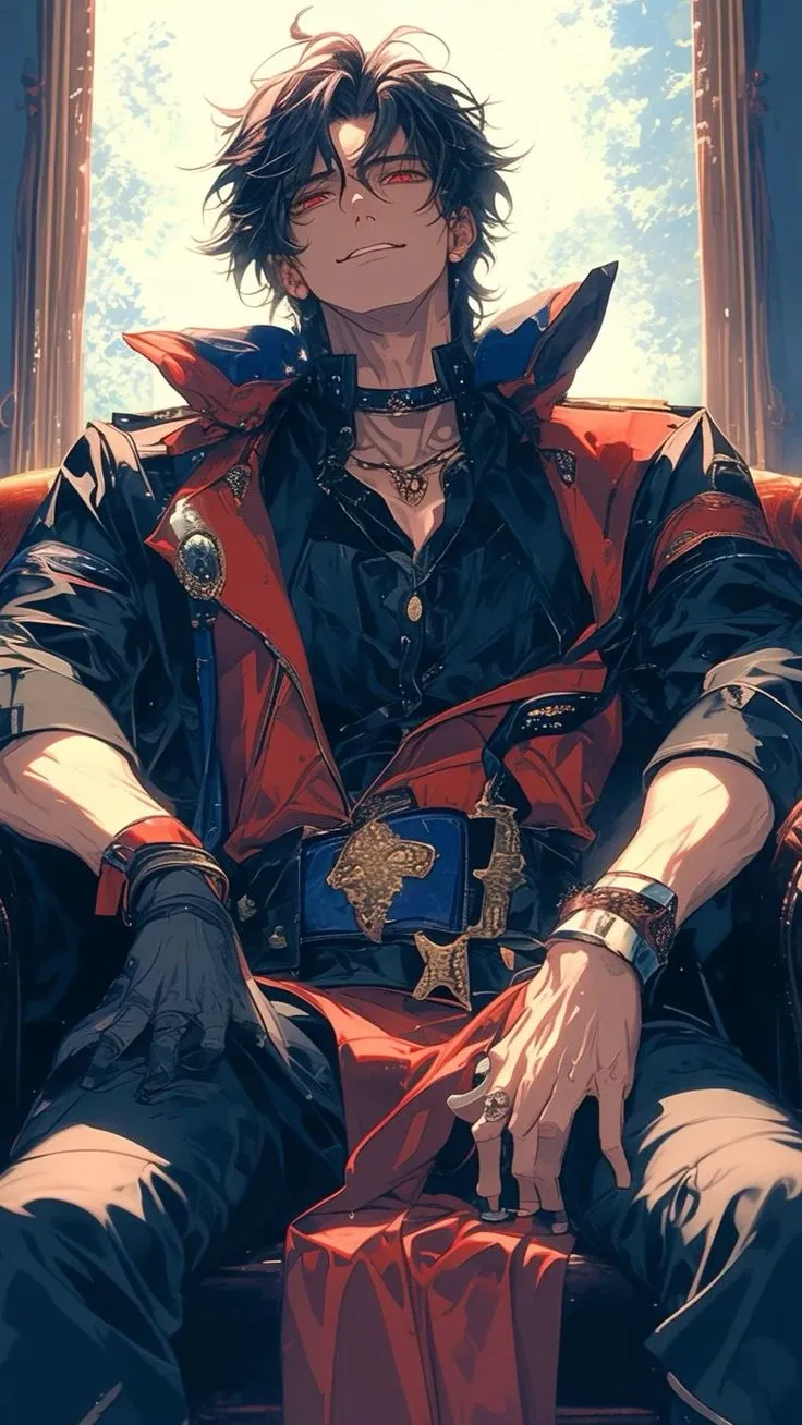 Avatar of Lord Cassian Redwyne 