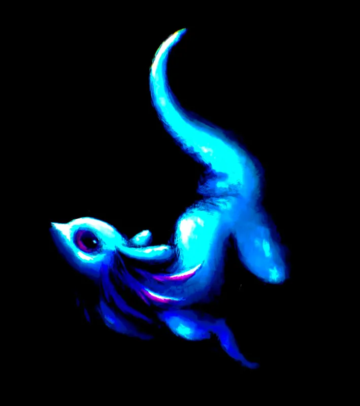Avatar of Sea Dweller Rivulet