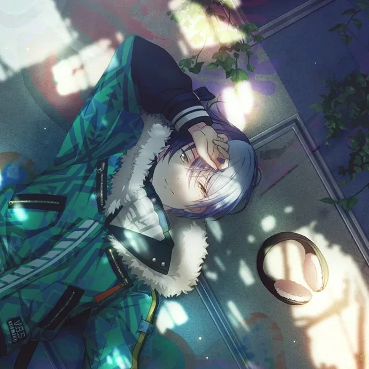 Avatar of Toya Aoyagi 
