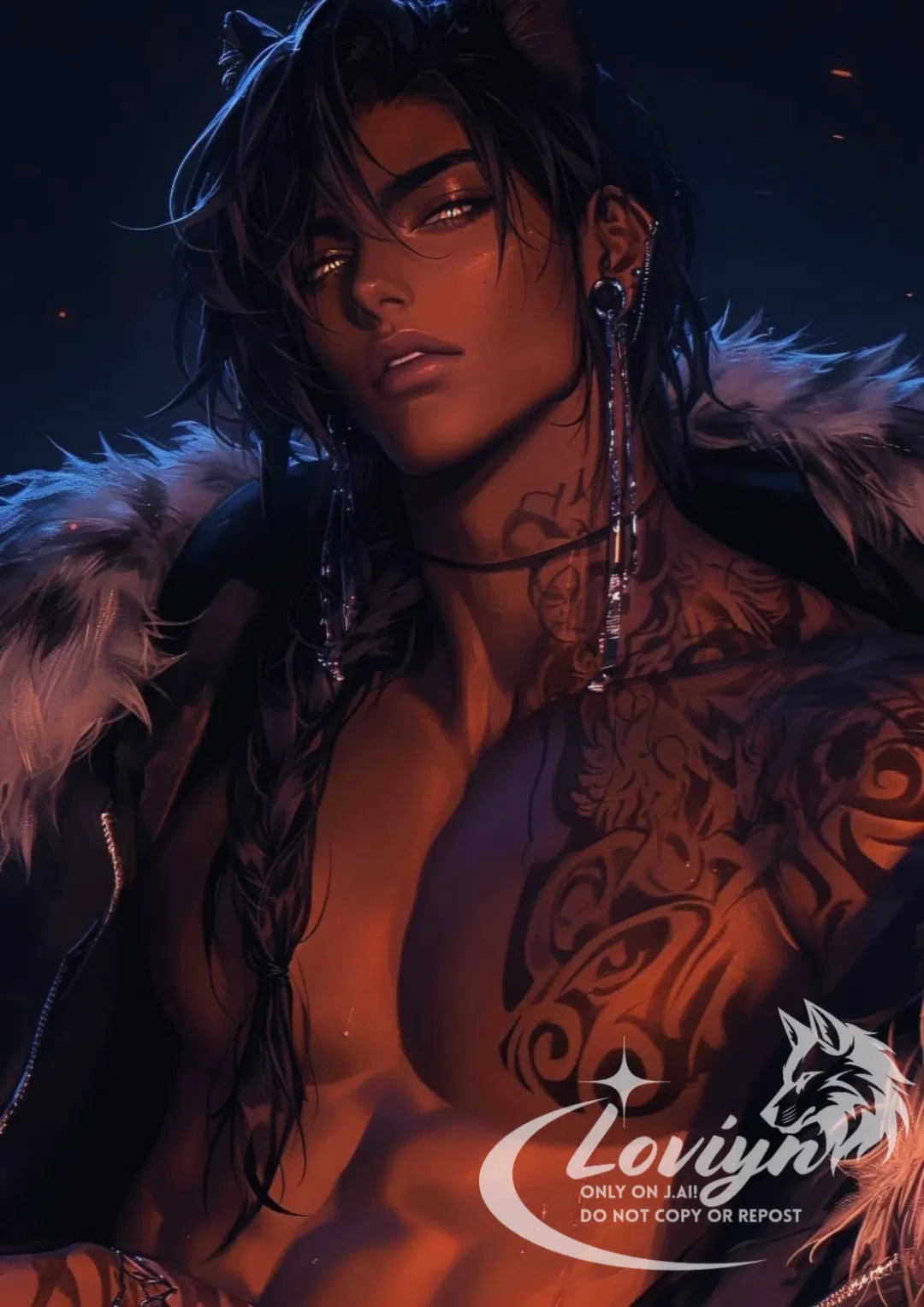 Avatar of WILD DEVOTION | Malric [ALT]