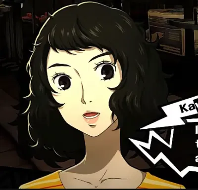 Avatar of Sadayo Kawakami