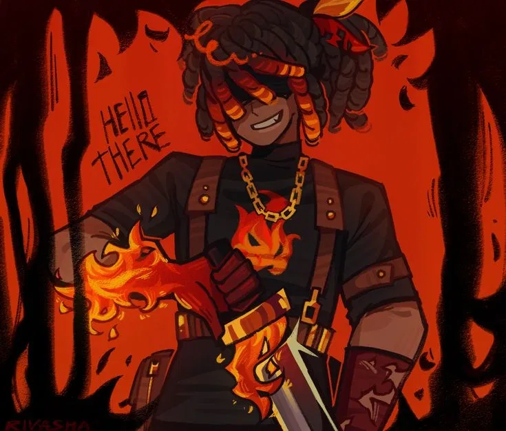 Avatar of FlameFrags