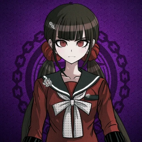 Avatar of Maki