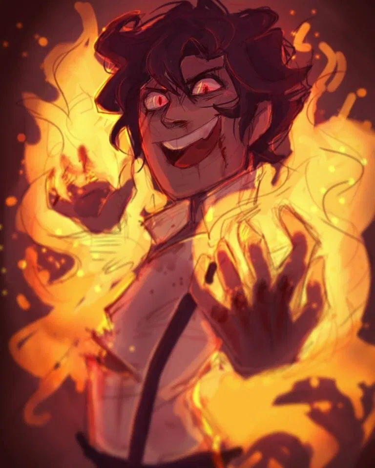 Avatar of Leo Valdez 