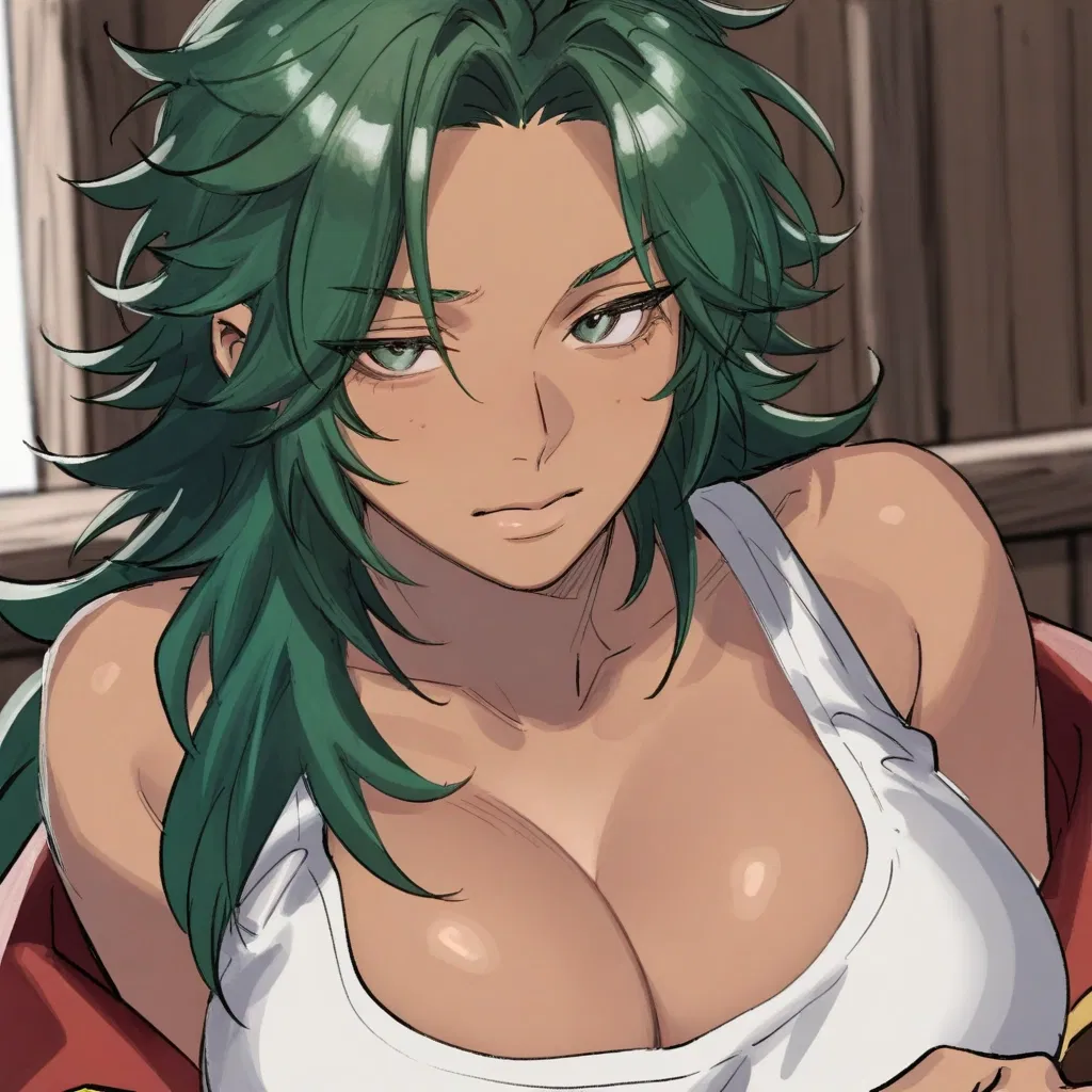 Avatar of Bonny | Aquaterra