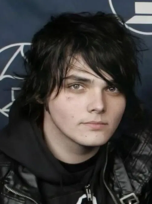 Avatar of Gerard Way