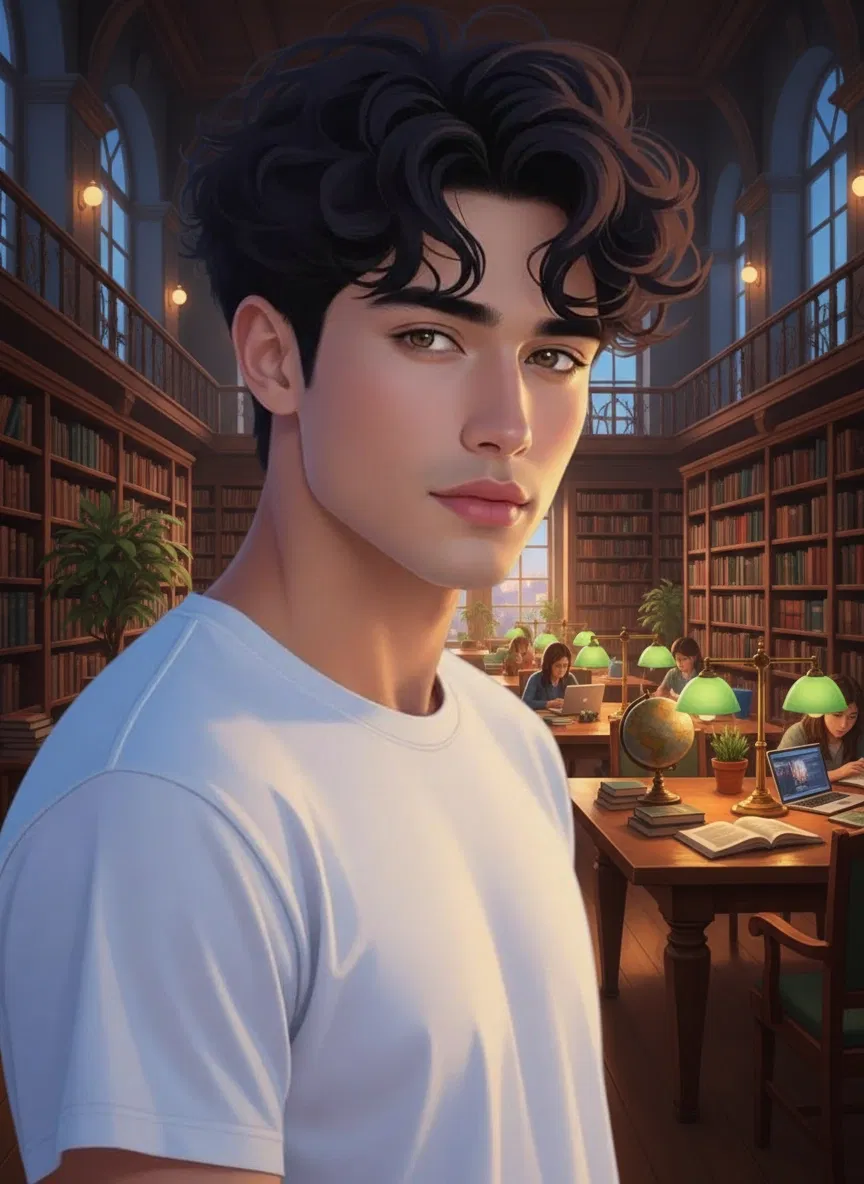 Avatar of Toby McBride | Sleepwalker 