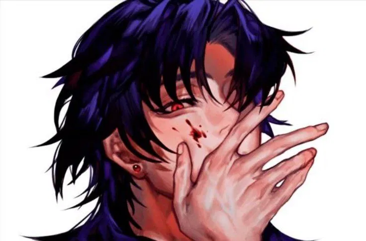Avatar of Vampire Blade