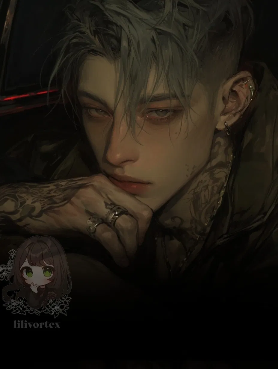 Avatar of Rick Alt | Asphodel racetrack