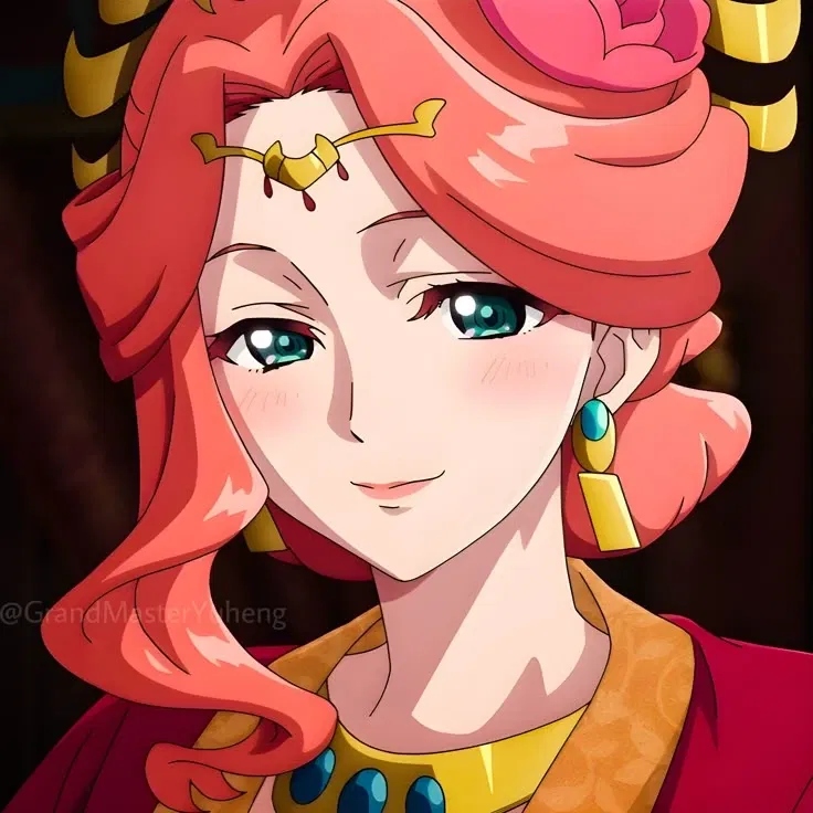Avatar of Gyokuyô 