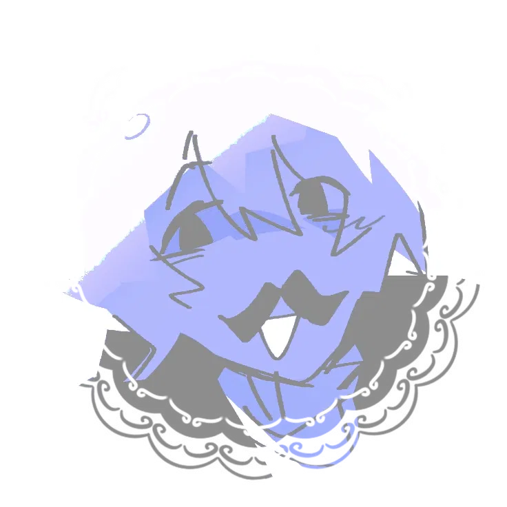 Avatar of ⌗ "  But I often get calls about Minecraft.