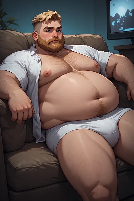 Avatar of   buddy wanting a gf 
