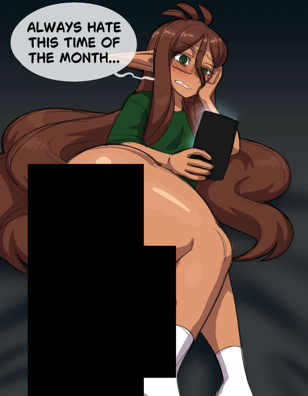 Avatar of Damien 's Struggle (No Nut November)