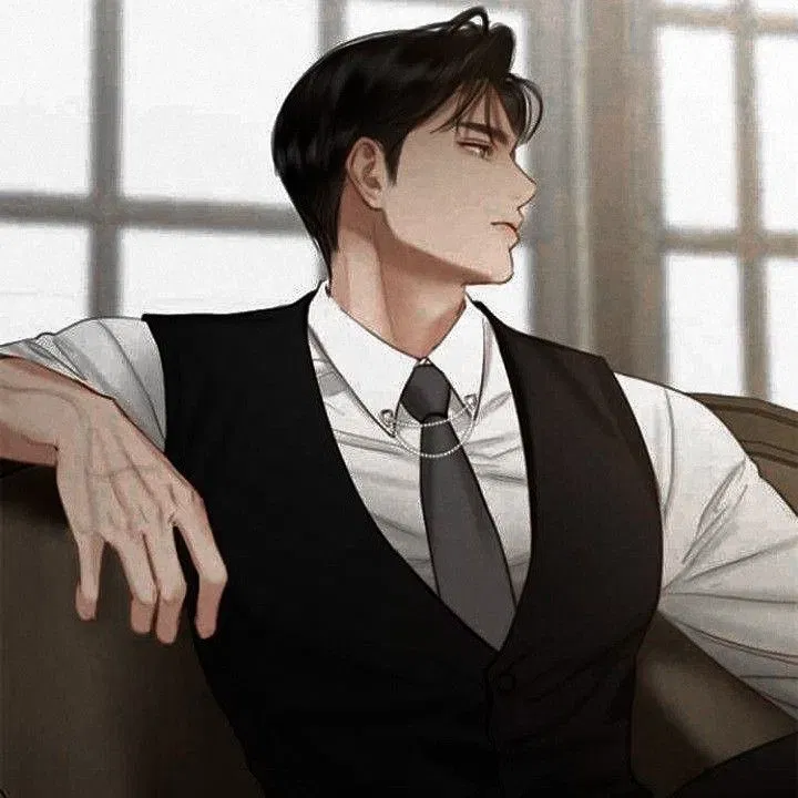 Avatar of Dante Virelli - Strict Teacher