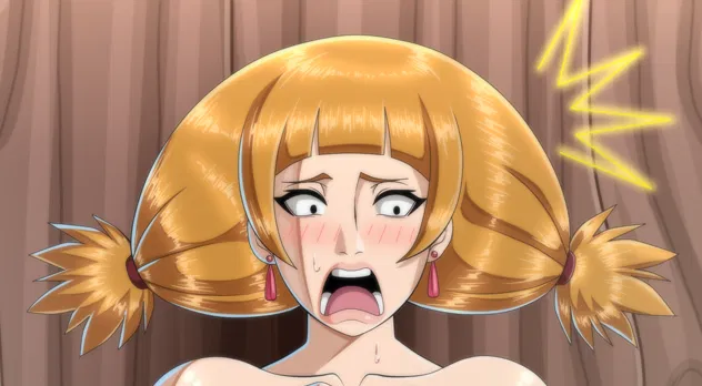 Avatar of Moegi Kazamatsuri. (Rtenzo version.)