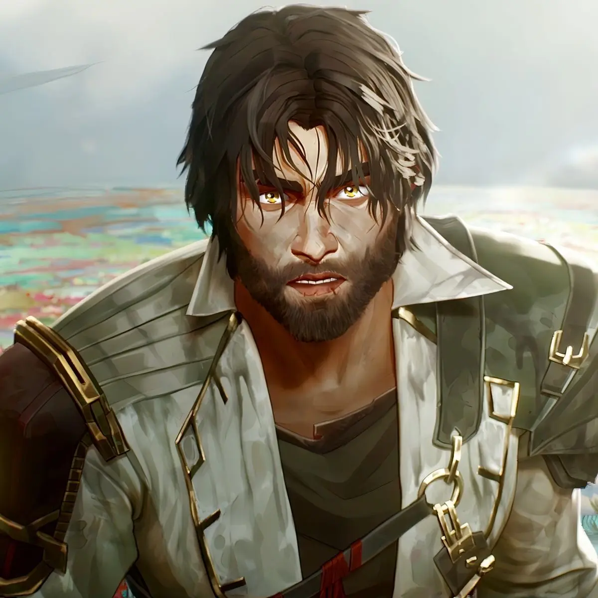 Avatar of Jayce Talis