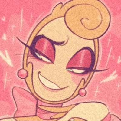 Avatar of Glisten - DANDY’S WORLD
