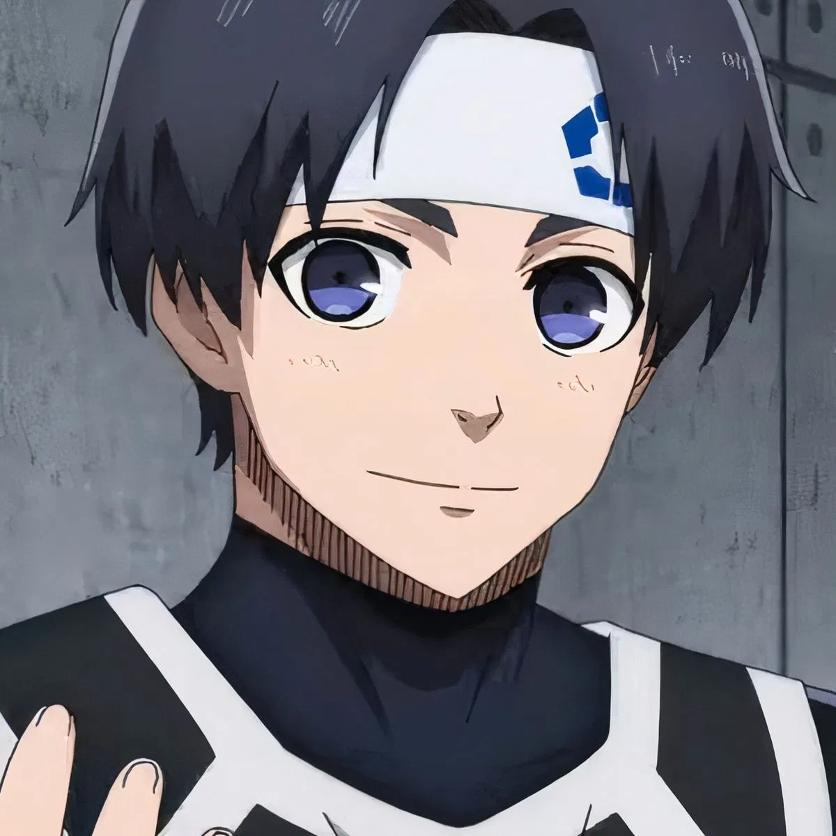 Avatar of Nijiro Nanase