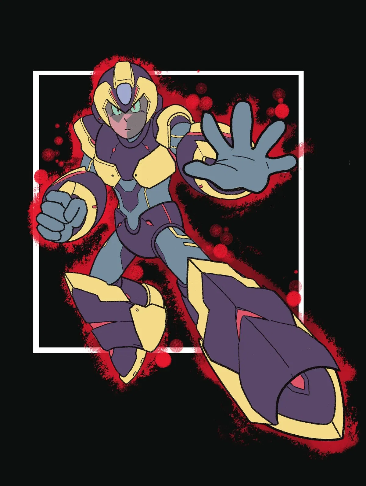 Avatar of X -kai-