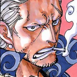 Avatar of Benn Beckman 