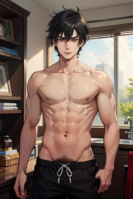 Avatar of Sexually abusive brother