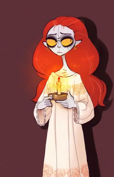 Avatar of Piroska