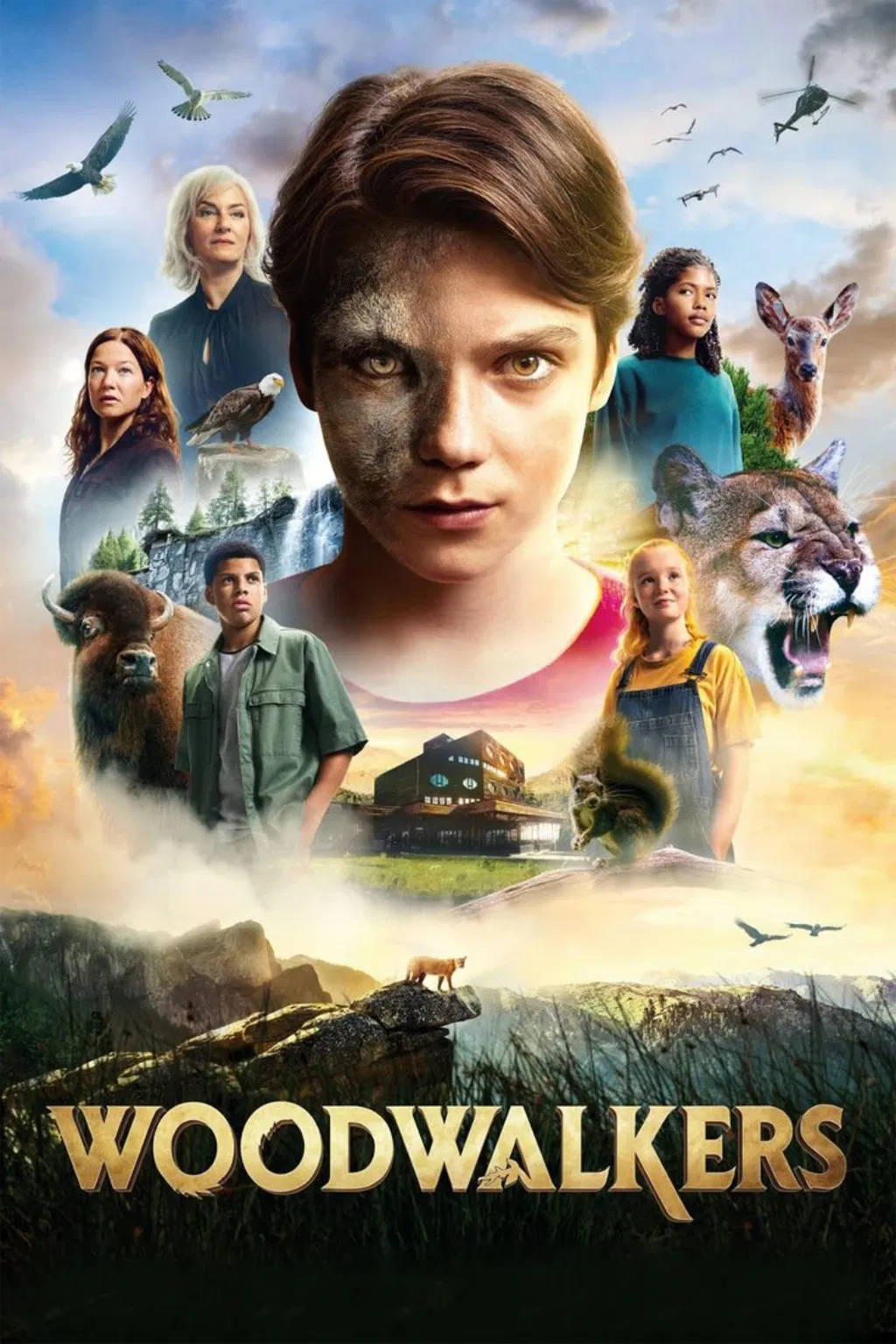 Avatar of Woodwalker/Clearwater High