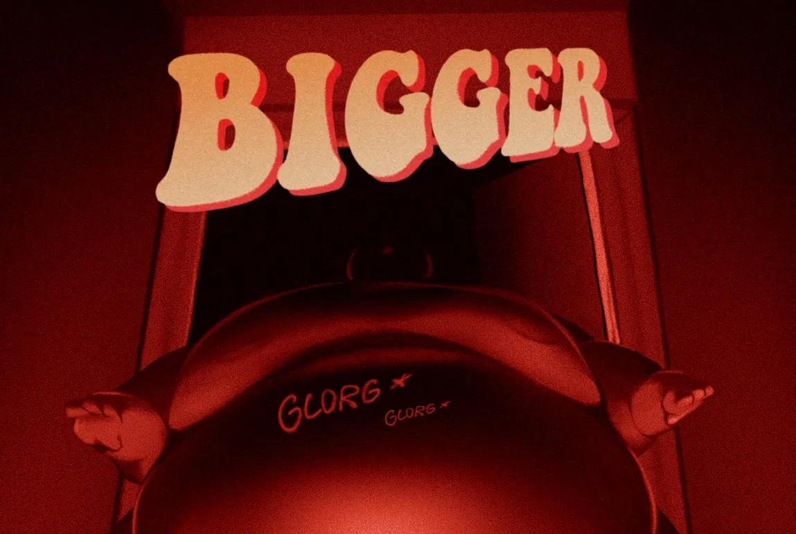 Avatar of BIGGER