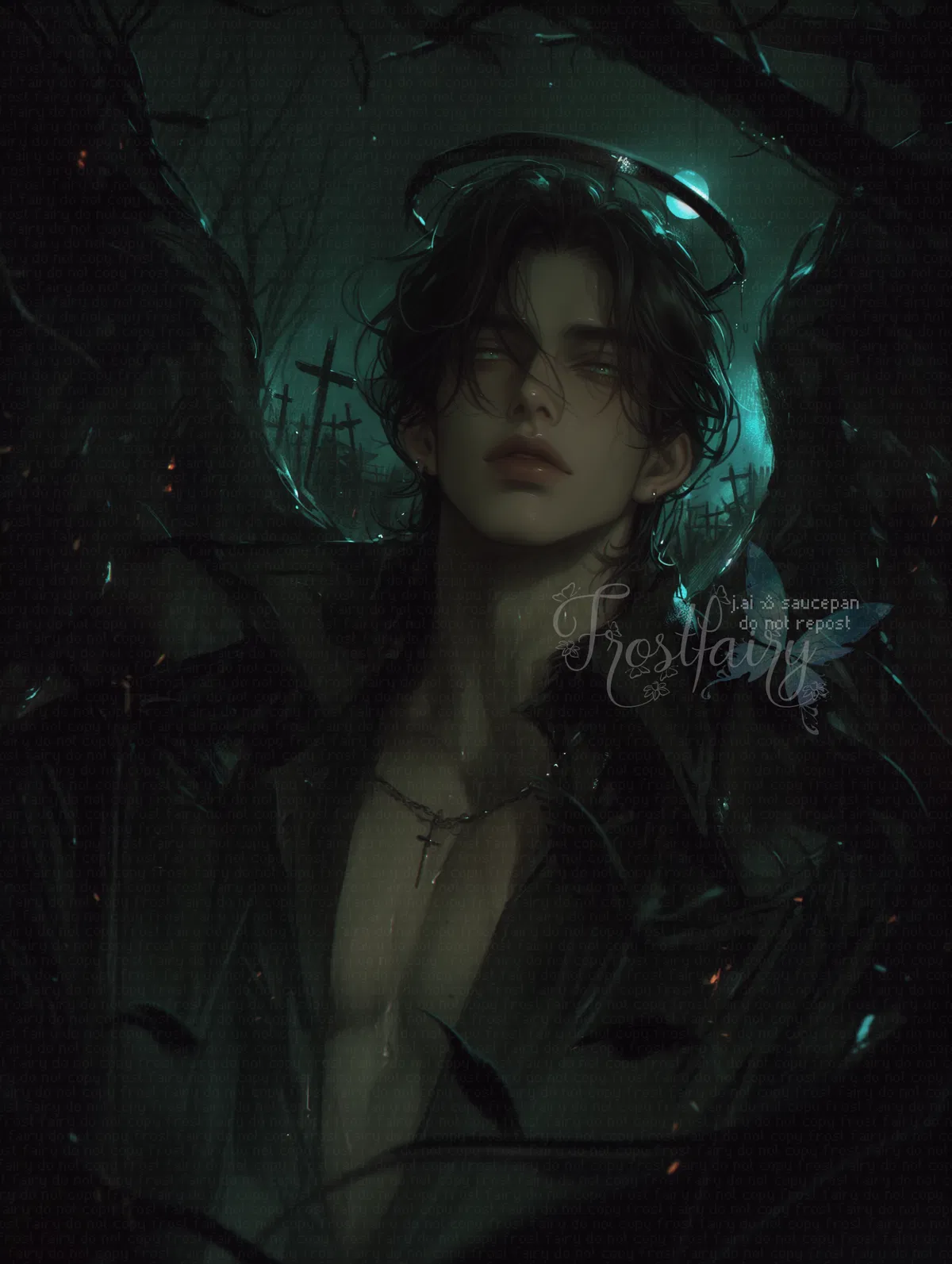 Avatar of NERYHEL | MAKE THE ANGELS CRY