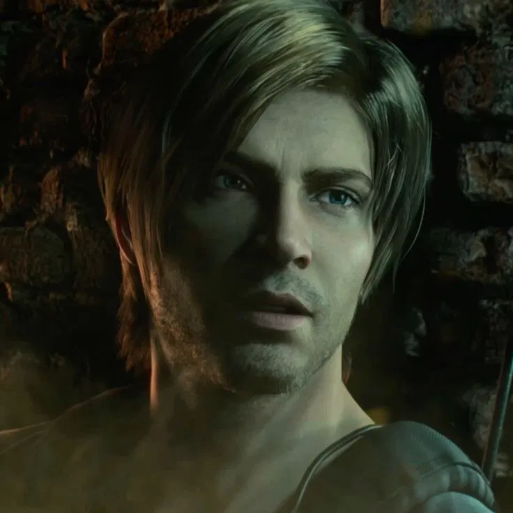 Avatar of Leon Kennedy