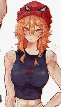 Avatar of Kunigami