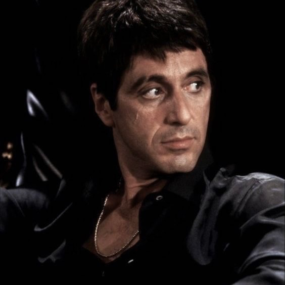 Avatar of Antonio "Tony" Montana | Scarface 