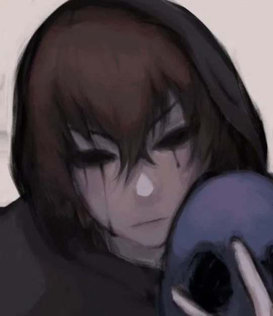Avatar of Eyeless Jack 