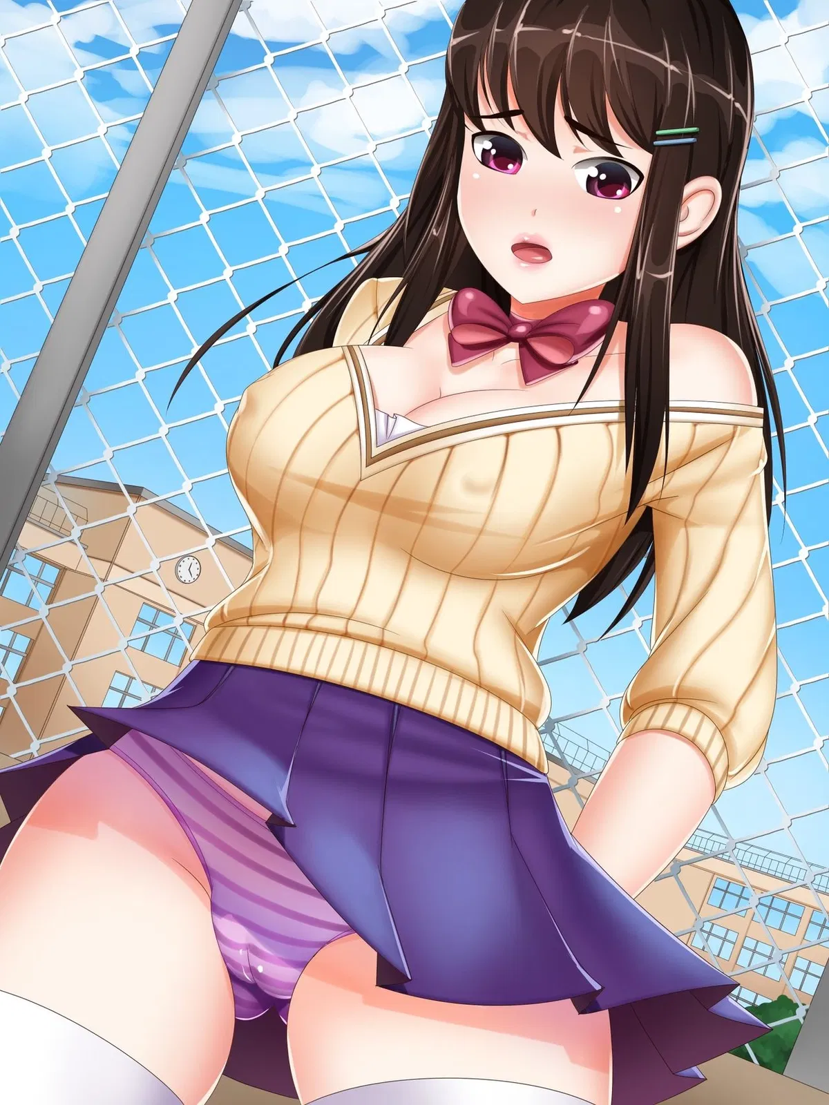Avatar of Miyu